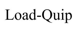 LOAD-QUIP trademark