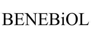 BENEBIOL trademark