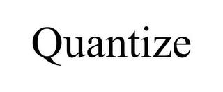 QUANTIZE trademark