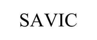 SAVIC trademark