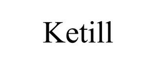 KETILL trademark