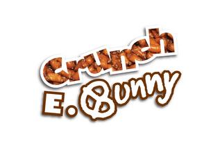 CRUNCH E. BUNNY trademark