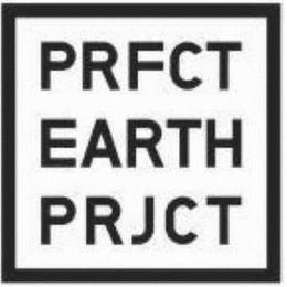 PRFCT EARTH PRJCT trademark