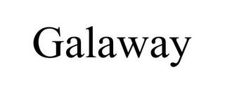 GALAWAY trademark