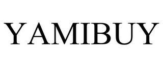 YAMIBUY trademark