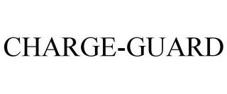 CHARGE-GUARD trademark