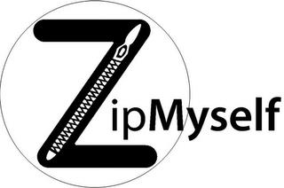 ZIPMYSELF trademark