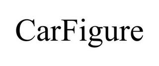 CARFIGURE trademark