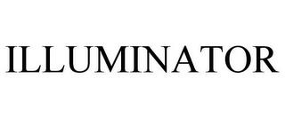 ILLUMINATOR trademark