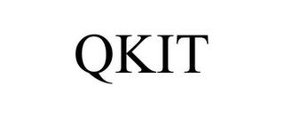 QKIT trademark