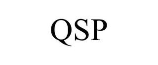 QSP trademark