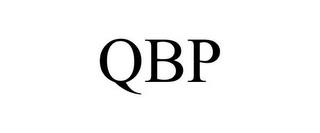 QBP trademark