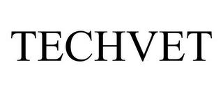 TECHVET trademark