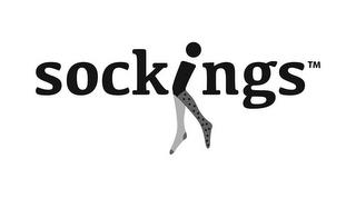 SOCKINGS trademark