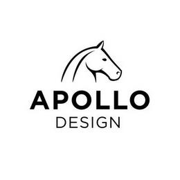 APOLLO DESIGN trademark