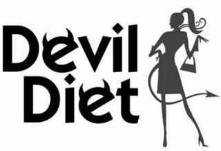 DEVIL DIET trademark