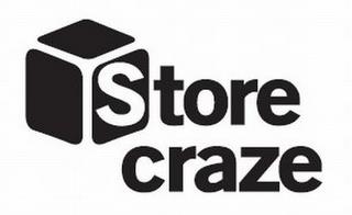 STORE CRAZE trademark