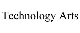 TECHNOLOGY ARTS trademark