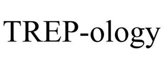 TREP-OLOGY trademark