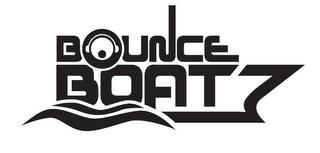 BOUNCE BOAT trademark