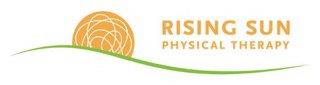 RISING SUN PHYSICAL THERAPY trademark