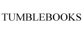 TUMBLEBOOKS trademark