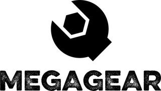 MEGA GEAR trademark