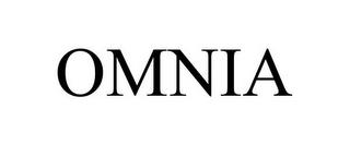 OMNIA trademark