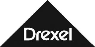 DREXEL trademark