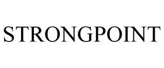 STRONGPOINT trademark