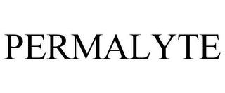 PERMALYTE trademark