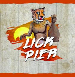 LICK PIER trademark