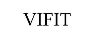 VIFIT trademark