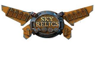 SKY RELICS trademark