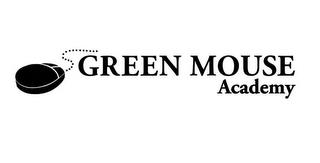 GREEN MOUSE ACADEMY trademark