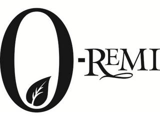 O-REMI trademark