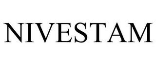 NIVESTAM trademark