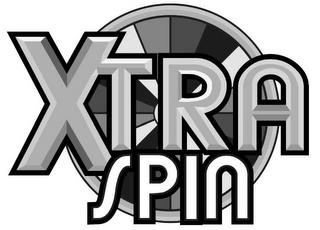 XTRA SPIN trademark