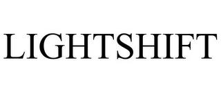 LIGHTSHIFT trademark