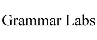 GRAMMAR LABS trademark