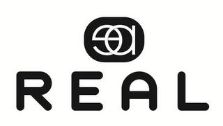 EA REAL trademark