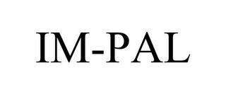 IM-PAL trademark