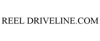 REEL DRIVELINE.COM trademark