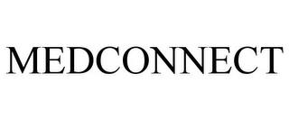 MEDCONNECT trademark