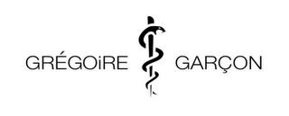 GRÉGOIRE GARÇON trademark