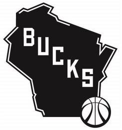 BUCKS trademark