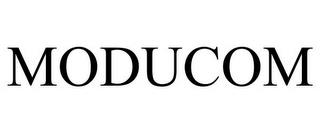 MODUCOM trademark