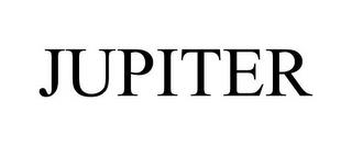 JUPITER trademark