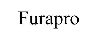 FURAPRO trademark