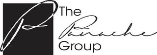 P THE PANACHE GROUP trademark